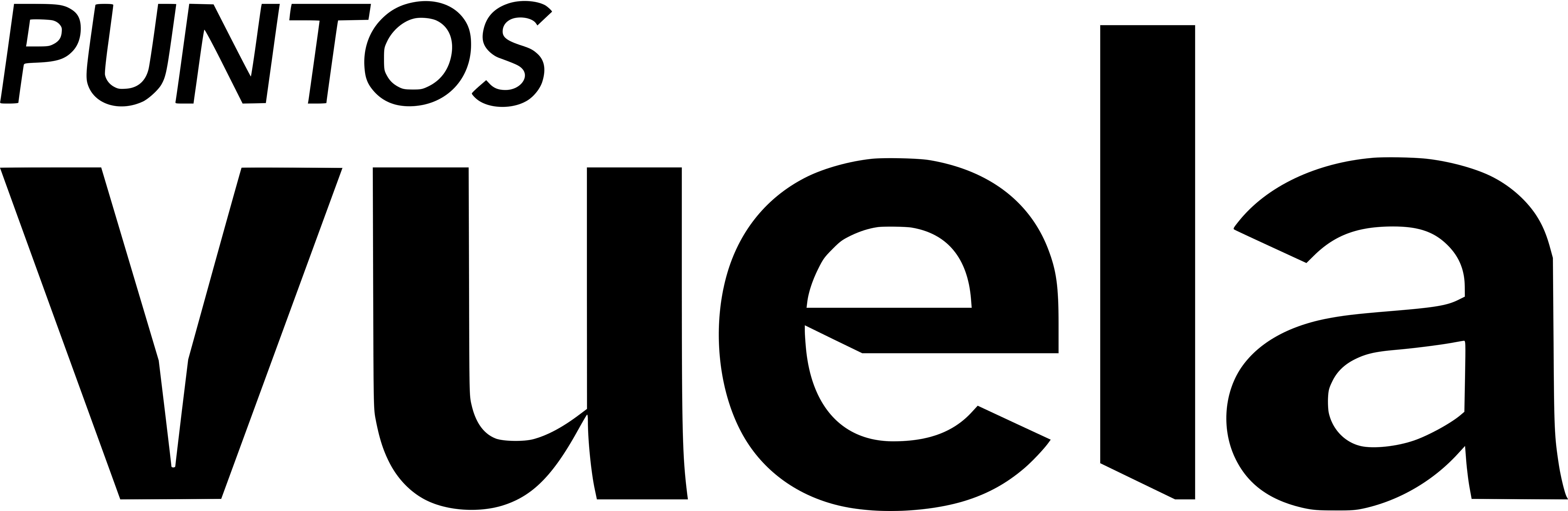 Puntos Vuela