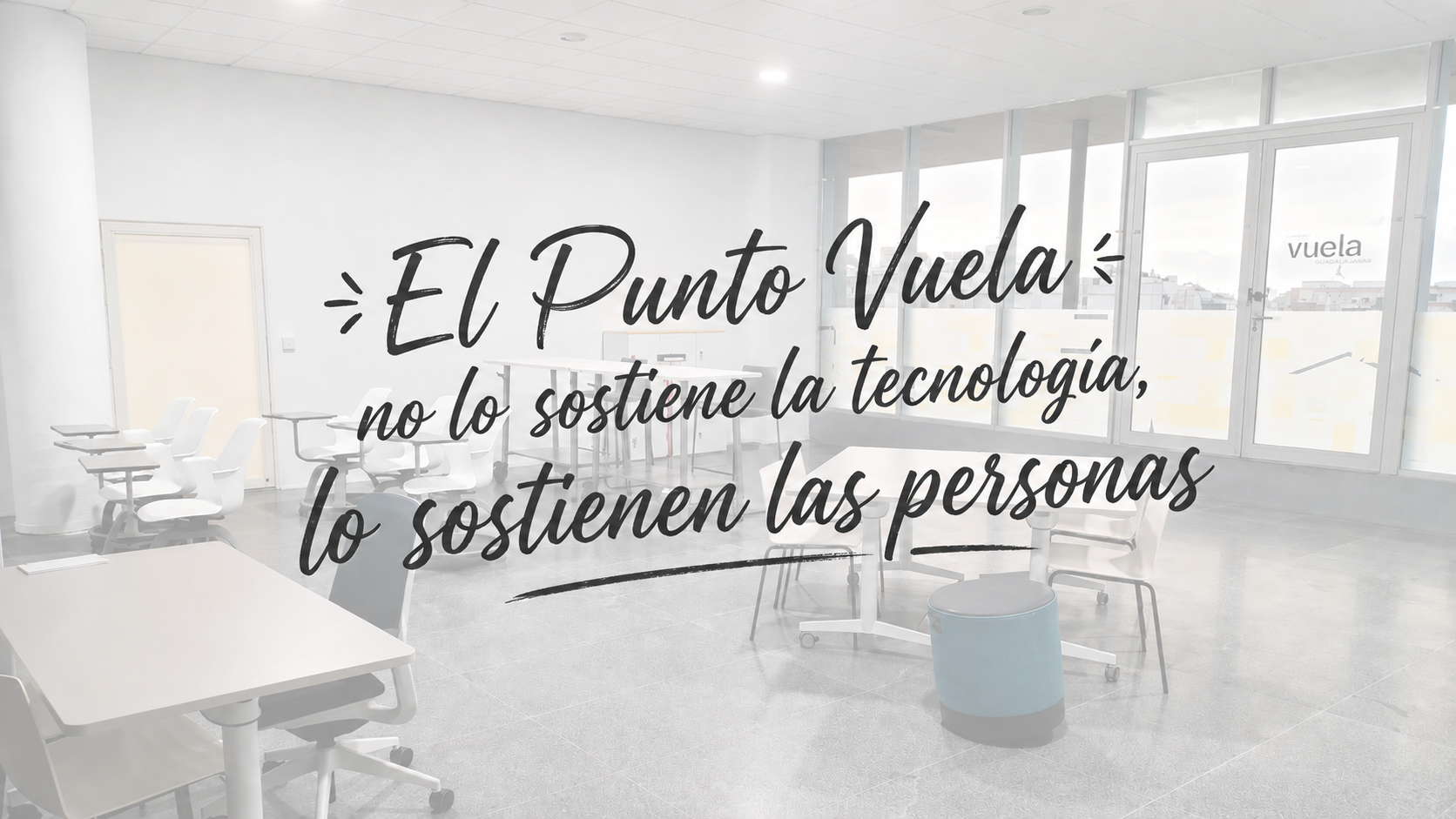 Punto Vuela Unido
